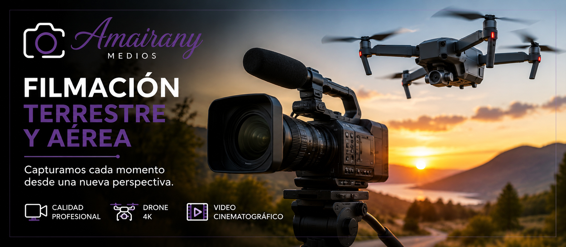 Video y edición